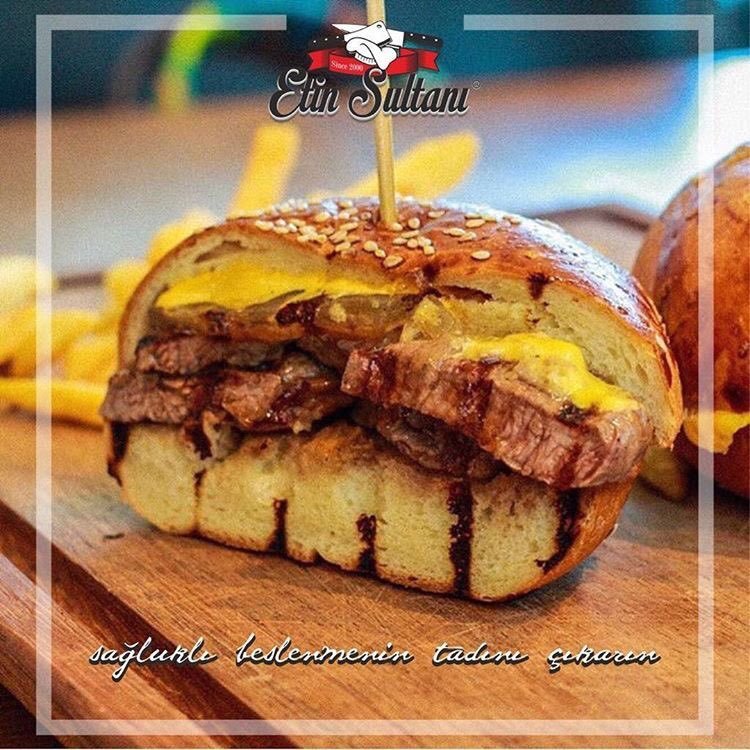 مطعم سلطان أوف ذا ميت Sultan Of The Meat Resturant(الاسعار+المنيو+الموقع)