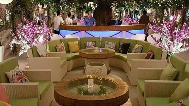 مطعم فيوري كافيه في البحرين (الأسعار + المنيو + الموقع )