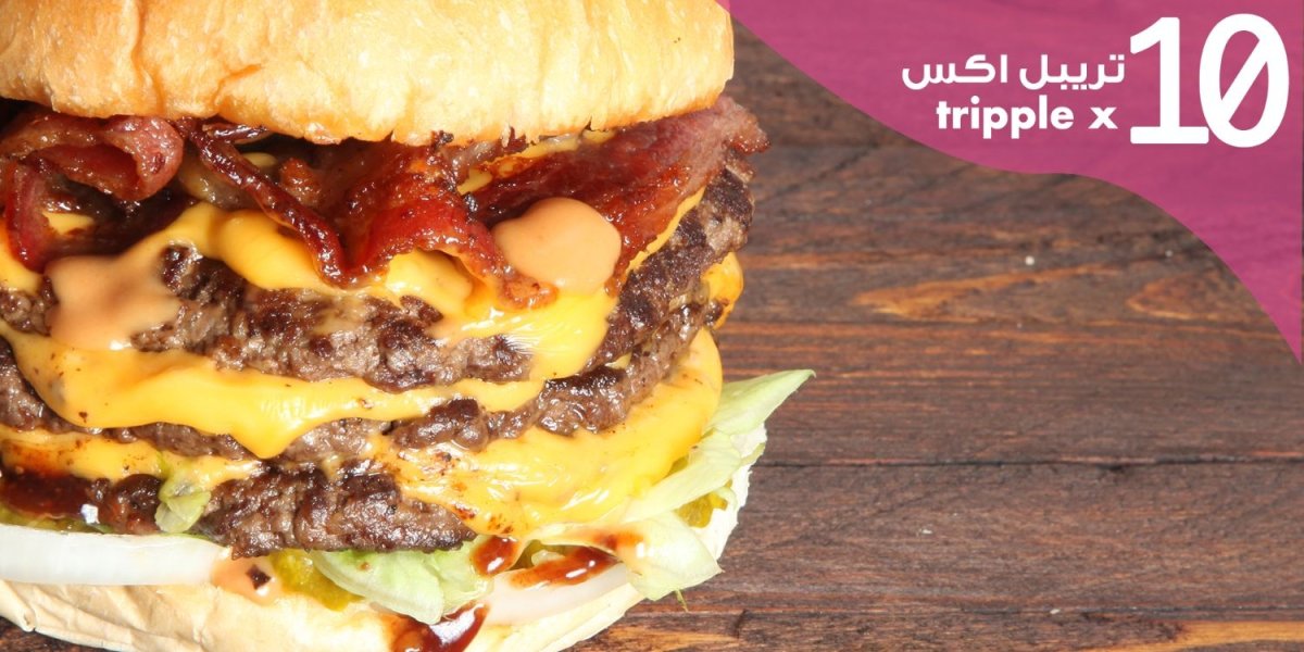 مطعم مستر ساندويج في البحرين (الأسعار + المنيو + الموقع )