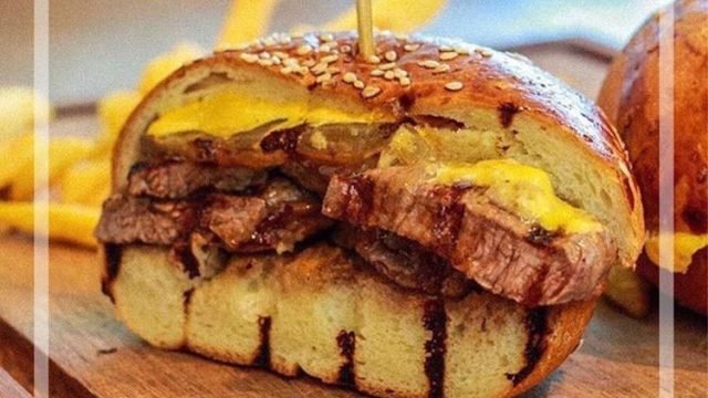 مطعم سلطان أوف ذا ميت Sultan Of The Meat Resturant(الاسعار+المنيو+الموقع)