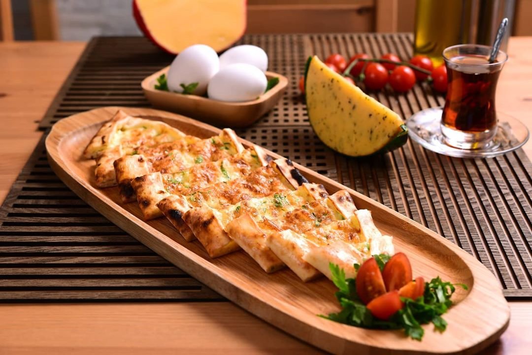 مطعم لقمة تركية lokma turkiya(الاسعار+المنيو+الموقع)
