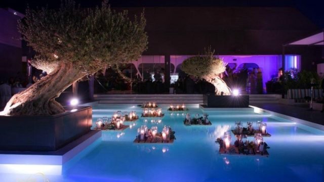 مطعم أوليفيتو في البحرين (الأسعار + المنيو + الموقع )
