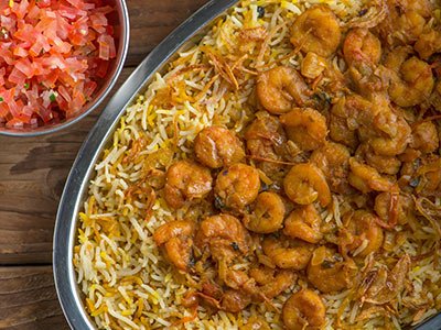 مطعم شربت زعفران في البحرين (الأسعار + المنيو + الموقع )