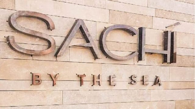 مطعم ساتشي  Satchi Kuwait City Restaurant(الأسعار + المنيو + الموقع)