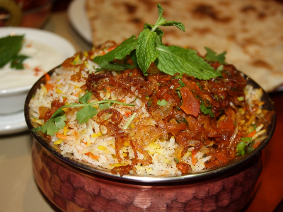 مطعم كاري تري في البحرين ( الاسعار + المينو + الموقع )