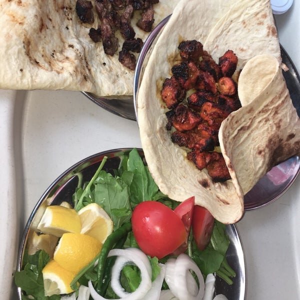 مطاعم الرفاع