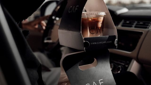 كاف كافيه cafcafe. (الاسعار المنيو الموقع)