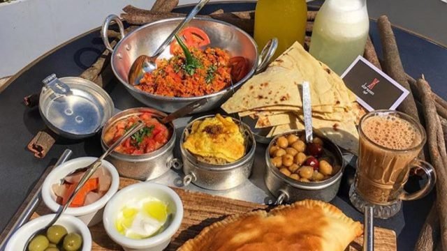 مقهى دارسين البحرين  (الأسعار + المنيو + الموقع )
