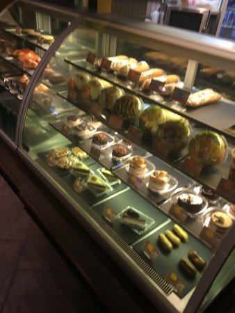 كولومبس كافيه البحرين (الأسعار + المنيو + الموقع )