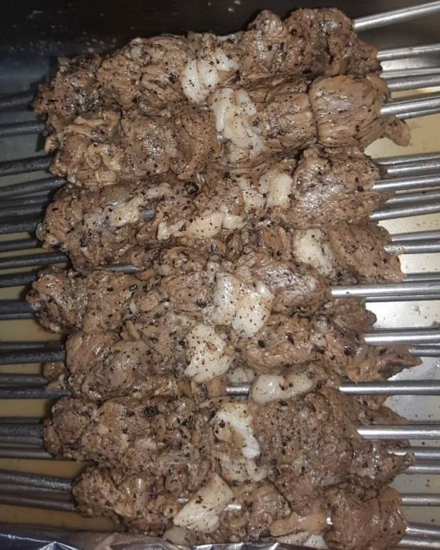 مشويات أبو حسين في البحرين 