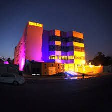 مطعم مونتي روزا  البحرين