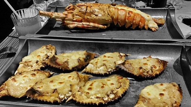 مطعم لاتينو ايلاند في البحرين (الأسعار + المنيو + الموقع )