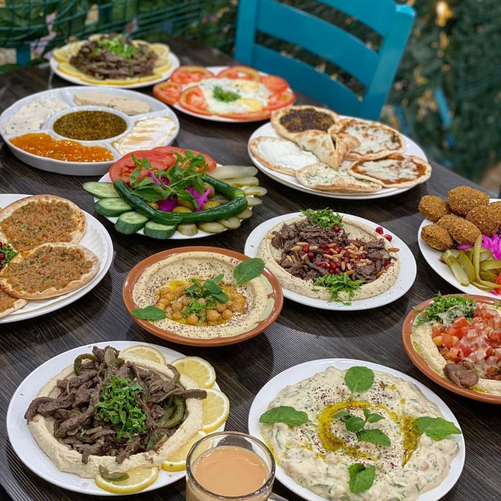 زمن الطيبين في البحرين