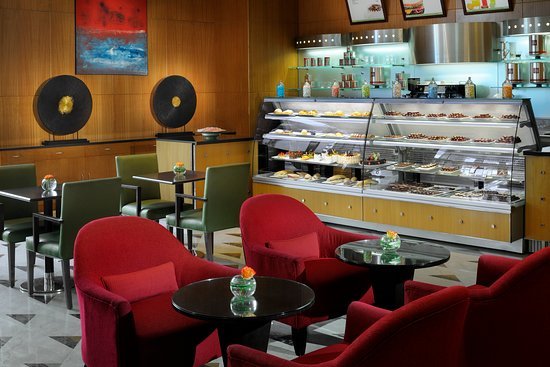 تيراميسو Tiramisu Cafe (الاسعار+المنيو+الموقع)