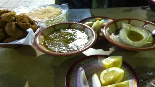 مطعم شرف Sharaf (الاسعار+المنيو+الموقع)