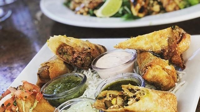 تشيزكيك فاكتوري The Cheesecake Factory،(الاسعار+المنيو+الموقع)