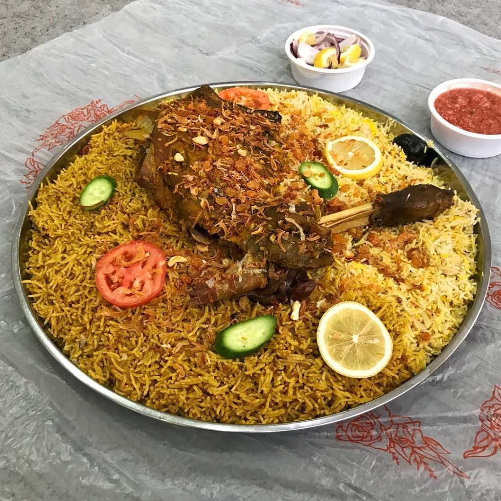 مطعم دق عيوش في البحرين (الأسعار + المنيو + الموقع )