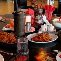 مطعم كالافارا 