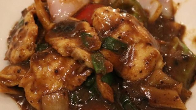 مطعم هونغ كونغ في البحرين  (الأسعار + المنيو + الموقع )