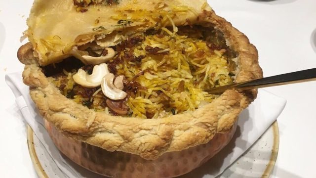مطعم راسوي في البحرين (الأسعار + المنيو + الموقع )