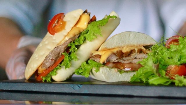 مطعم وقوف في البحرين (الأسعار + المنيو + الموقع )