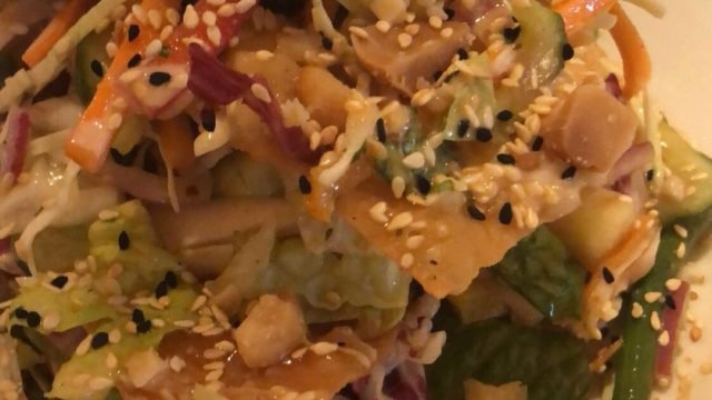 مطاعم افنيوز البحرين  ( الاسعار + المينو + الموقع )