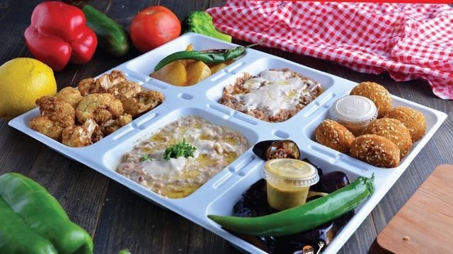مطعم ستيك steekq8(الأسعار + المنيو + الموقع)