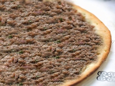 مطعم مناقيش جبران في البحرين ( الاسعار + المينو + الموقع )