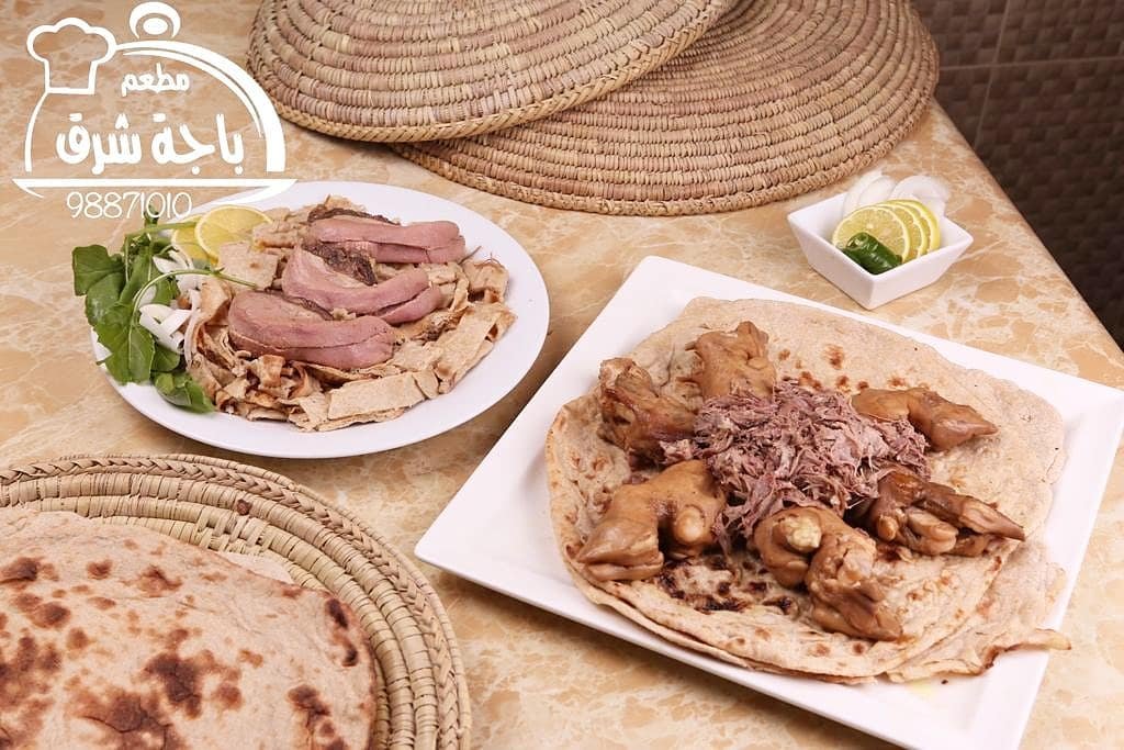 مطعم پاچه ديوان شرق (الاسعار+المنيو+الموقع )