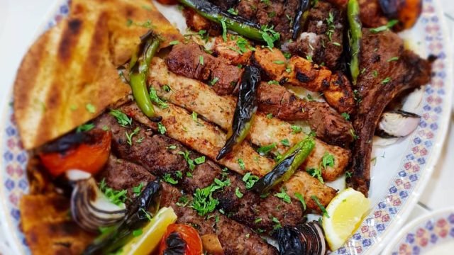 مطعم زرزور فى البحرين (الأسعار + المنيو + الموقع )