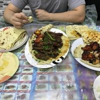 مطعم الشاطئ الازرق
