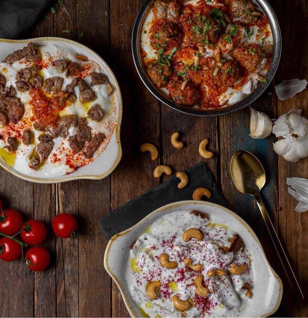 مطعم البلد Al balad Kuwait(الاسعار+المنيو+الموقع)