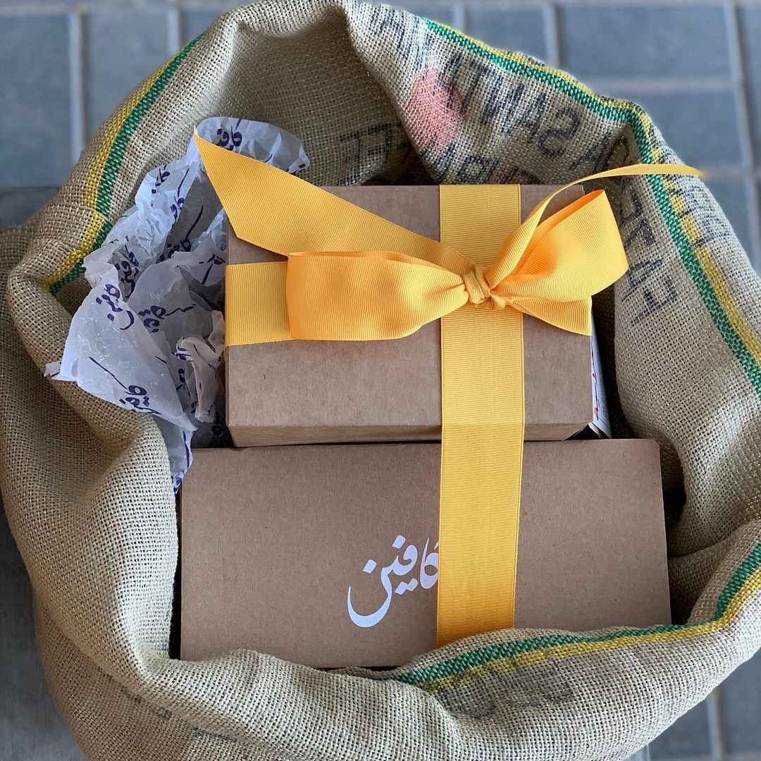 كافين كافيه Caffeine (الاسعار+المنيو+الموقع)