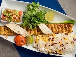 مطعم ياس اصفهاني في البحرين (الأسعار + المنيو + الموقع )