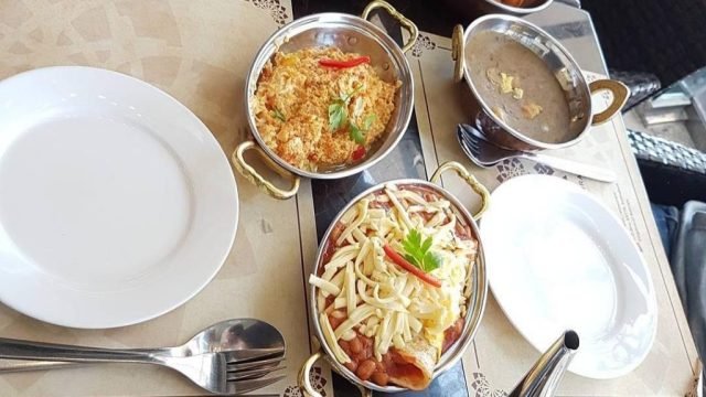 مطعـــم الليـــــــوان في البحرين (الأسعار + المنيو + الموقع )