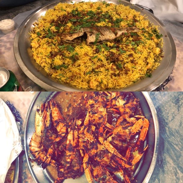 مطعم الميدار في البحرين (الأسعار + المنيو + الموقع )