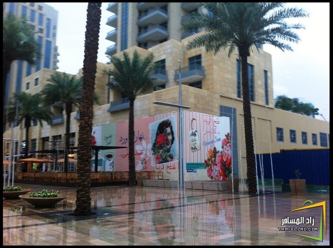 مطعم ليلى من لبنان البحرين
