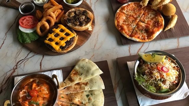 كافيه علي بابا في البحرين  (الأسعار + المنيو + الموقع )