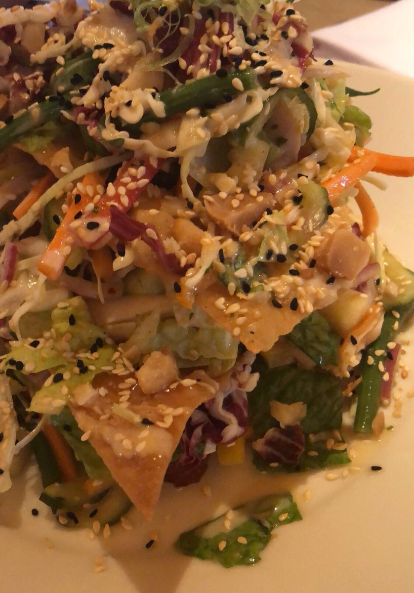مطاعم افنيوز البحرين ( الاسعار + المينو + الموقع )