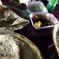 مطعم مشويات أبو حسين البحرين 
