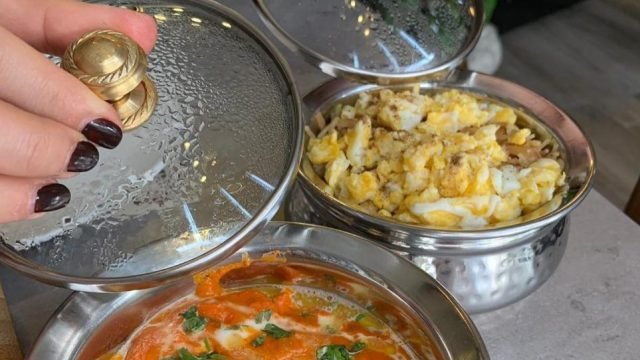 مطعم الليوان في البحرين (الأسعار + المنيو + الموقع )