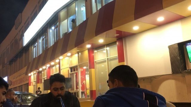 مقهى ليالي زيزينيا البحرين (الأسعار + المنيو + الموقع )