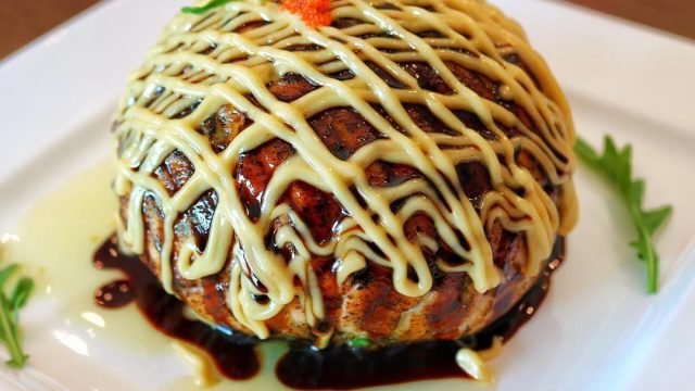 مطعم بون شون الكوري في البحرين  (الأسعار + المنيو + الموقع )