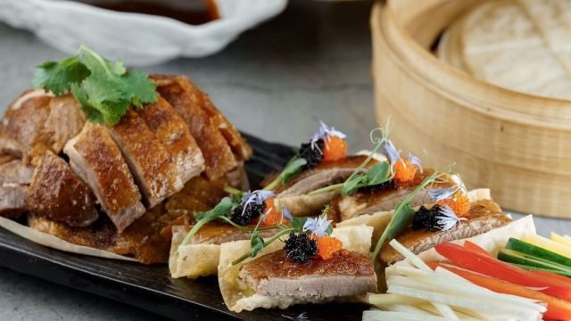 مطعم باو ستيمد بان- Bao Restaurant (الاسعار+المنيو+الموقع)