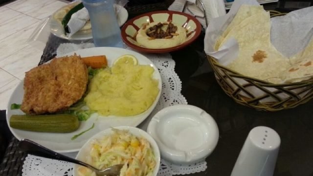 مطعم بدوي فى البحرين (الأسعار + المنيو + الموقع )