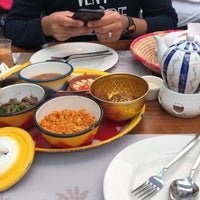 مطعم نصيف باب فى البحرين (الأسعار + المنيو + الموقع )