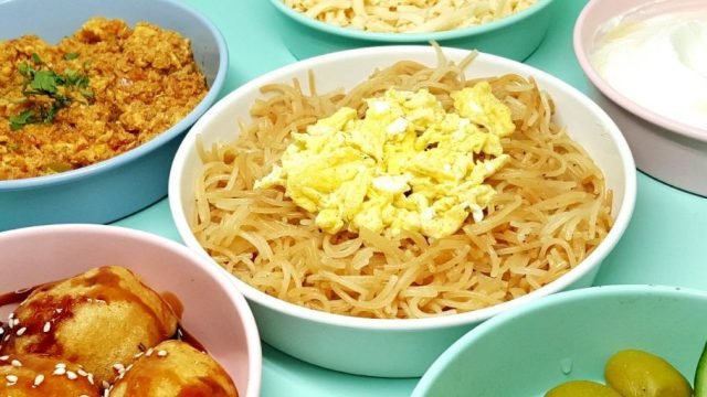 مطعم ملفى الاياويد في البحرين (الأسعار + المنيو + الموقع )