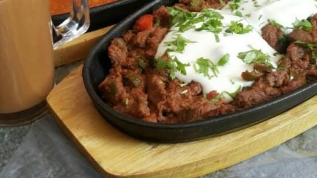 مطعم اليمن الشعبي في البحرين ( الاسعار + المينو + الموقع )