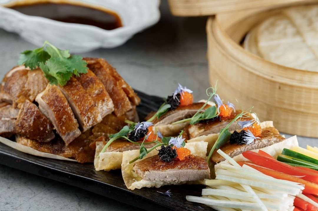 مطعم باو ستيمد بان- Bao Restaurant (الاسعار+المنيو+الموقع)