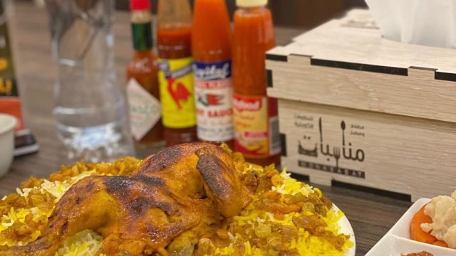 مطعم مناسبات للمأكولات الكويتية  (الاسعار+المنيو+الموقع)